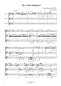 Preview: Debussy, Claude - The little shepherd