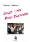 Preview: Jazz & Pop- Kanons