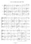 Preview: Gott sei Dank durch alle Welt op. 3 RV, Nr. 5 SATB