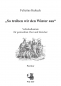 Preview: Volksliedkantate f. gem. Chor u. Streicher über "So treiben wir den Winter aus"