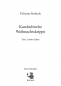 Preview: Kaschubische Weihnachtskrippe - für Chor SATB a cappella