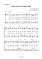 Preview: Damit auch du in Frieden lebst - für Chor SATB a cappella