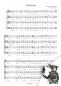 Preview: Erinnerung - Weihnachtslied für Chor SATB a cappella