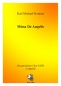 Preview: Missa de Angelis (2009) - SATB