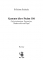 Preview: Psalm 104 - für Bariton-Solo, 3st. Frauenchor und Orgel