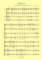 Preview: Jubilate Deo - Motette für gemischten Chor zu 8 Stimmen