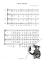 Preview: Fünf niederdeutsche Volkslieder - SATB