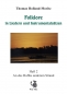 Preview: Remscheider Reihe Folklore - An des Haffes anderem Strand - Partitur und Stimmen