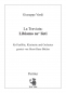 Preview: Libiamo - für Panflöte, Klarinette und Orchester