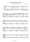 Preview: Brückner, Christoph - Rhapsody über "Frère Jacques"