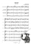 Preview: Lieder der Völker, Blockflötenquartette, Heft 5, Frankreich Teil I