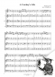 Preview: Lieder der Völker, Blockflötenquartette, Heft 20 - USA II