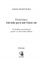 Preview: Strauß, J. (Sohn): Fledermaus: Ich lade gern mir Gäste ein - für Panflöte und Orchester