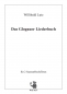Preview: Das Glogauer Liederbuch - für 2 Sopran-Blockflöten