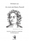 Preview: Zu viert mit Henry Purcell - für Bläserquartett