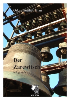 Der Zarewitsch in Uglitsch