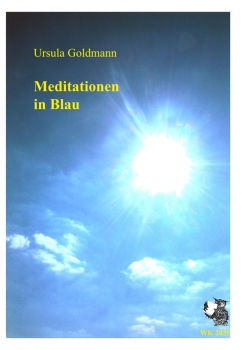 Meditationen in Blau - für Klavier