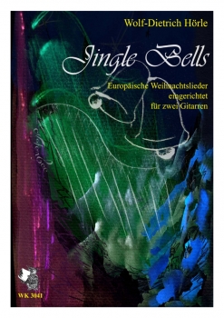 Jingle Bells - für 1-2 Gitarren