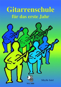 Gitarrenschule