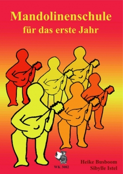 Mandolinenschule