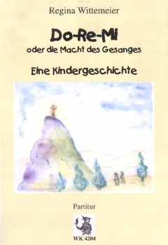 Do-Re-Mi- Eine Kindergeschichte