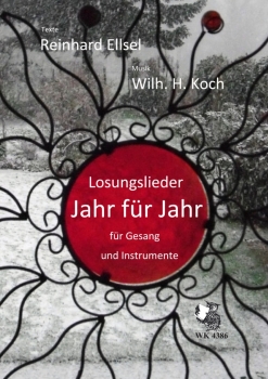 Jahr für Jahr - Losungslieder