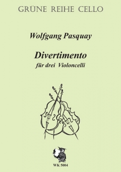 Divertimento für drei VC