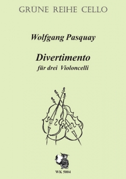 Divertimento für drei VC