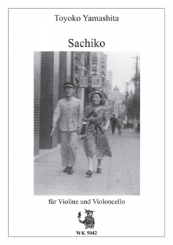 Sachiko - Duett für Violine und Violoncello