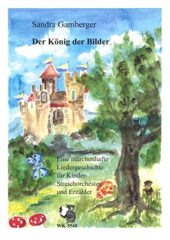 Der König der Bilder