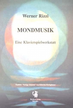 Mondmusik - eine Klavierspielwerkstatt