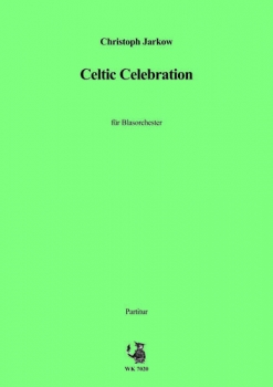 Celtic Celebration - Stimmen komplett