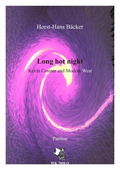 Long Hot Night - für Orchester