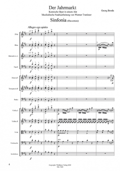 Der Jahrmarkt op. 26