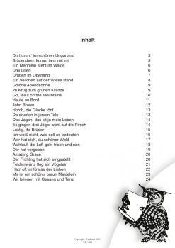 Ich weiß nicht, was soll es bedeuten - Ensemblespiel BFL -  3 F-Blockflöten, Heft 8