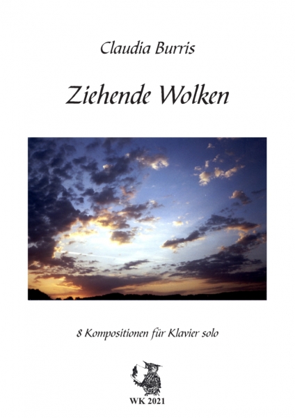 Ziehende Wolken - und andere Klavierstücke