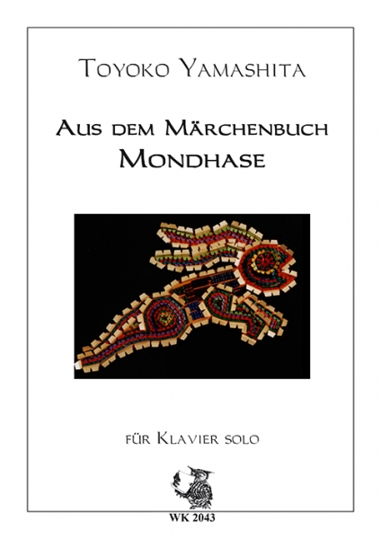 Aus dem Märchenbuch "Mondhase"