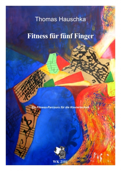 Fitness für fünf Finger