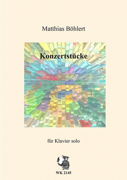 Konzertstücke für Klavier