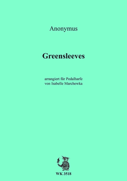 Anonymus: Greensleeves