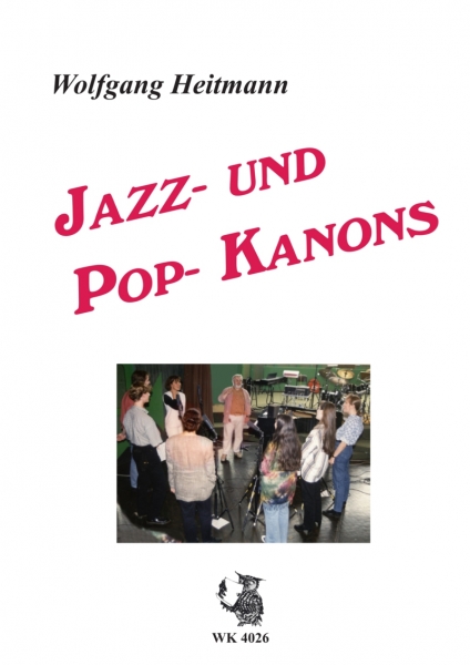 Jazz & Pop- Kanons