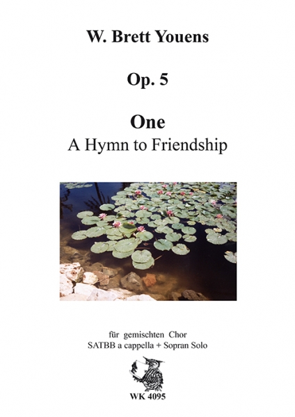 One - A Hymn to Friendship