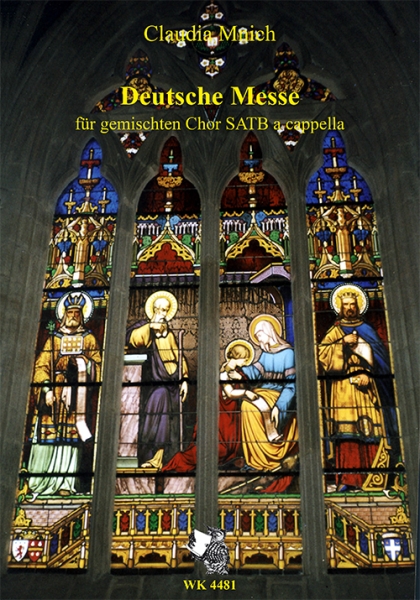 Deutsche Messe