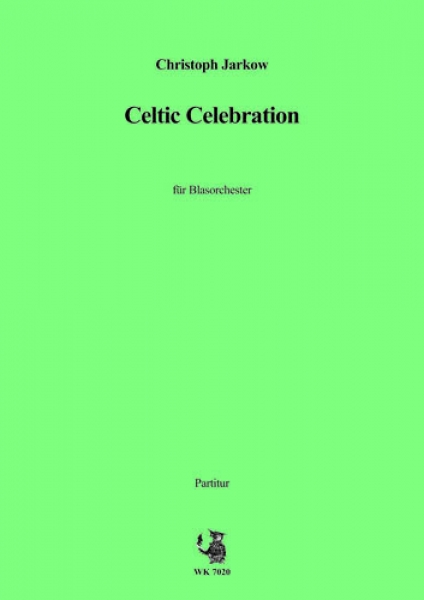 Celtic Celebration - Stimmen komplett