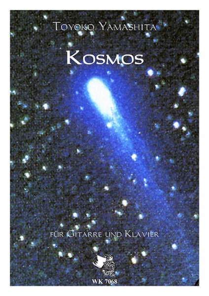 Aus dem Märchenbuch "Kosmos"