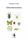 Sieben Klavierstücke