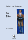 Beethoven, Ludwig van:  Für Elise