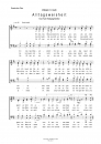 Alltagsweisheit - für Chor SATB a cappella