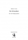 Die Schwalben - für Chor SATB a cappella