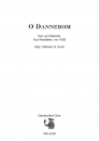 O Danneboom - SATB